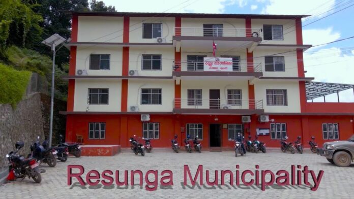 resunga