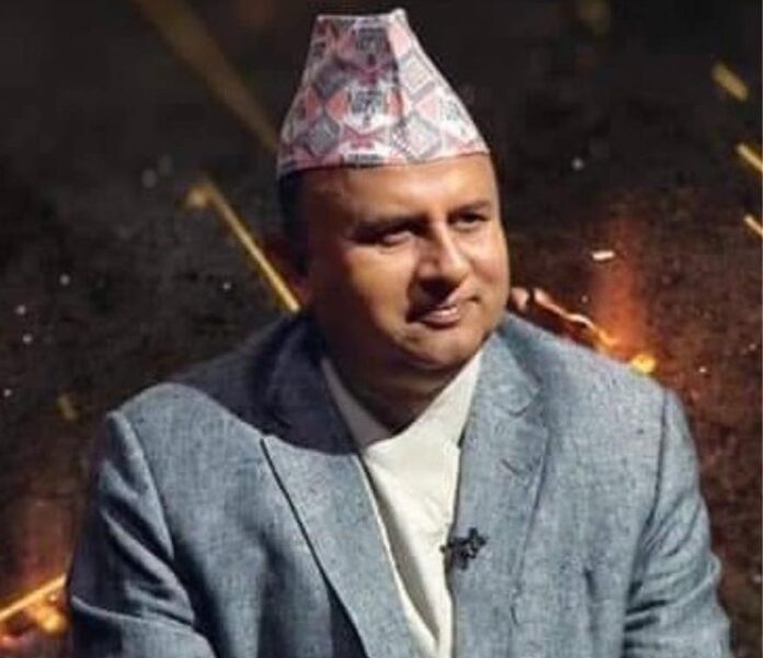 shankar pokrel