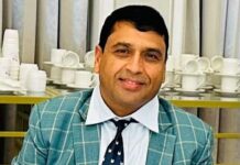 प्रतिनिधि सभा प्रत्यक्षतर्फ बागलुङ क्षेत्र नं. १ बाट शर्मा सिफारिस