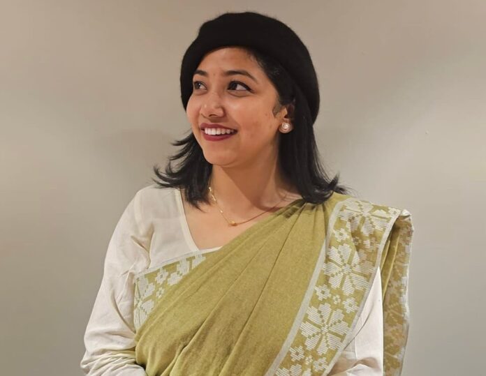 sunita dangol