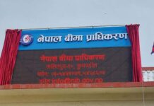 माघदेखि बैंक खातामा नै भुक्तानी गर्न बीमा कम्पनीलाई प्राधिकरणको निर्देशन