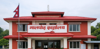 मन्त्रीकाे छड्केपछि उपत्यकाका तीन मालपाेत प्रमुख फेरिए
