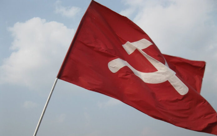 communist logo