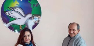 बैदेशिक शाखाहरूप्रति समान दृष्टिकोण र प्रतिनिधित्वको माग