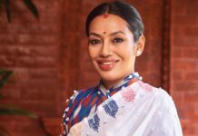 मेरो विरोध गर्नुभन्दा पहिले जनतामाथि थोपरेको पापको माफी माग्नुहोस् : आशिका तामाङ