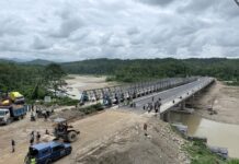 नारायणघाट–बुटवल सडकखण्डको ३४ वटा बन्यो, ३३ वटामा गाडी गुड्न सुरू