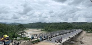 नारायणघाट–बुटवल सडकखण्डको ३४ वटा बन्यो, ३३ वटामा गाडी गुड्न सुरू