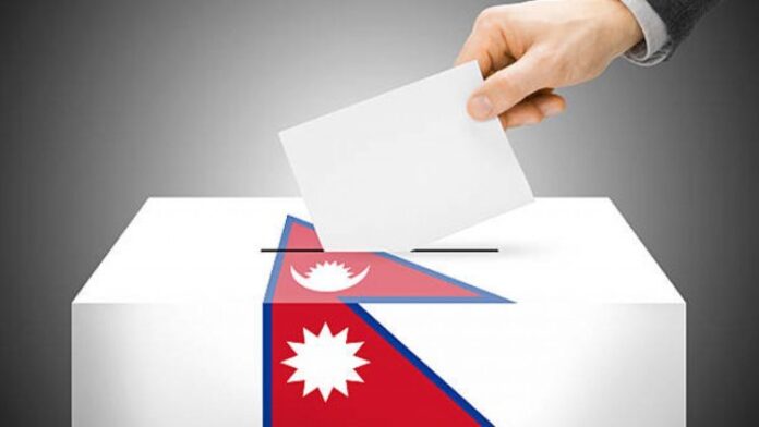 election