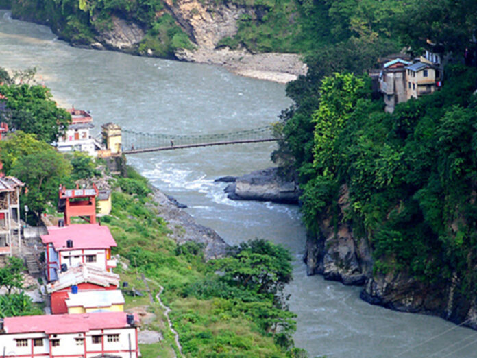 jhulalghat