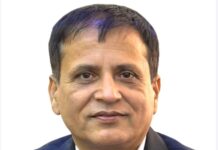 भ्रष्टाचार मुद्दा परेपछि नेपाल पुनर्बीमा कम्पनीका अध्यक्ष पौडेल निलम्बित