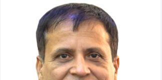 भ्रष्टाचार मुद्दा परेपछि नेपाल पुनर्बीमा कम्पनीका अध्यक्ष पौडेल निलम्बित