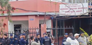 यातायात कार्यालयबाट १६ जना बिचौलिया पक्राउ (नामसहित)
