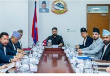 सरकारी कार्यालय र शैक्षिक संस्था अब हप्तामा दुई दिन बिदा