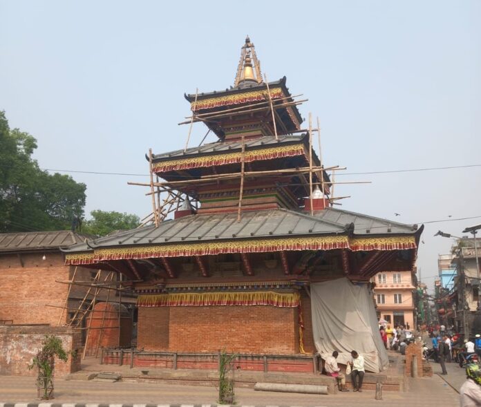 Jayabageswari