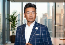 नेपाल माईक्रो इन्स्योरेन्सका अध्यक्ष आशिष श्रेष्ठ पक्राउ