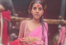 पर्वतकी १४ वर्षीया किशोरी आठ दिनदेखि बेपत्ता