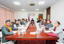 सरकारले पेट्रोलियम पदार्थमा ५० प्रतिशत कर छुट दिने