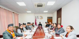 सरकारले पेट्रोलियम पदार्थमा ५० प्रतिशत कर छुट दिने