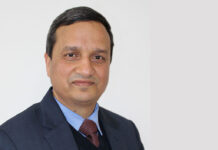 योजना आयोगको उपाध्यक्षमा डा. भट्ट नियुक्त