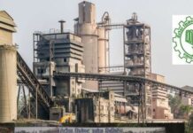 कोइला सकिएपछि हेटौँडा सिमेन्ट उद्योगद्वारा उत्पादन बन्द