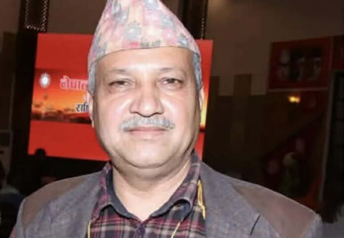 narayan pariyar