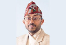 राष्ट्र बैंकको डेपुटी गभर्नरमा पण्डित नियुक्त