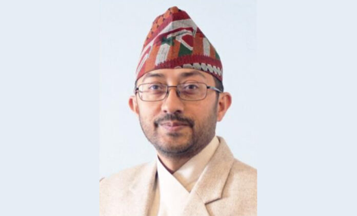 pandit deputy governar