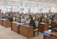 सभामुख पदका लागि आज उम्मेदवारी दर्ता