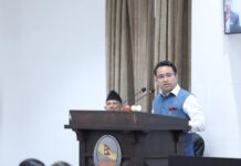 रास्वपा सांसदको अभिव्यक्ति संसद्को रेकर्डबाट हटाइयो