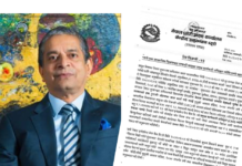 मोबाइल अफ गरेर भाग्दाभाग्दै पक्राउ परेका थिए सीईओ पाण्डे