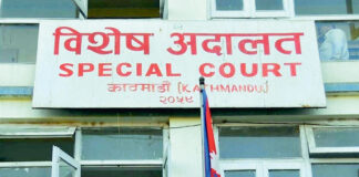 व्यवसायी भट्ट र अग्रवाललाई आठौँ पटक म्याद थप