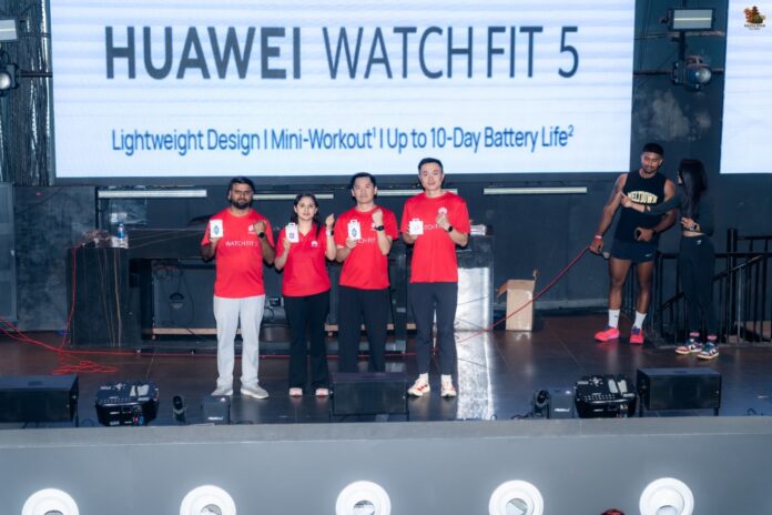 huwai