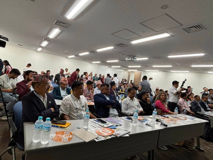 fnj japan global summit
