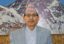 गोविन्द कार्की मुख्य सचिवमा नियुक्त