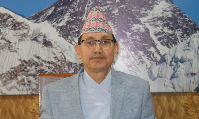 gobinda karki