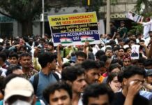के भारतमा भदौ २३/२४ हुन लागेको हो ? चलो संसद अभियान- राहुल गान्धी र इन्दिरा गान्धी पनि पक्राउ