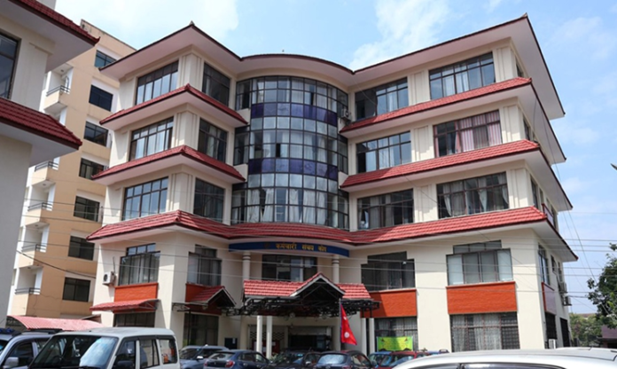 karmachari