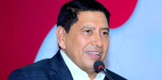 नारायणकाजी श्रेष्ठ भन्छन्ः ‘प्रदेश सरकारमा सहभागी हुनु बाध्यता हो’