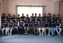 सुरक्षा तथा जोखिम व्यवस्थापन सम्बन्धी तालिम सम्पन्न