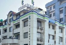 कामना सेवा विकास बैंक सेयरधनीलाई १५ प्रतिशत नगद दिने