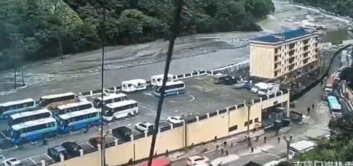 rasuwa flood