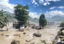 एकै ठाउँका २७ तीर्थयात्री बेपत्ता