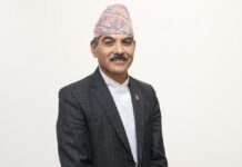 हिमालयन बैंकको अध्यक्षमा पूर्व-मुख्यसचिव अर्याल नियुक्त