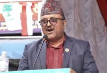 कर्मचारीको तलब समयमा नदिएपछि जनता टेलिभिजनका अध्यक्ष पौडेल पक्राउ