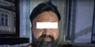 क्यानडा पठाइदिने भन्दै ३७ लाख ठगी गर्ने एक जना पक्राउ