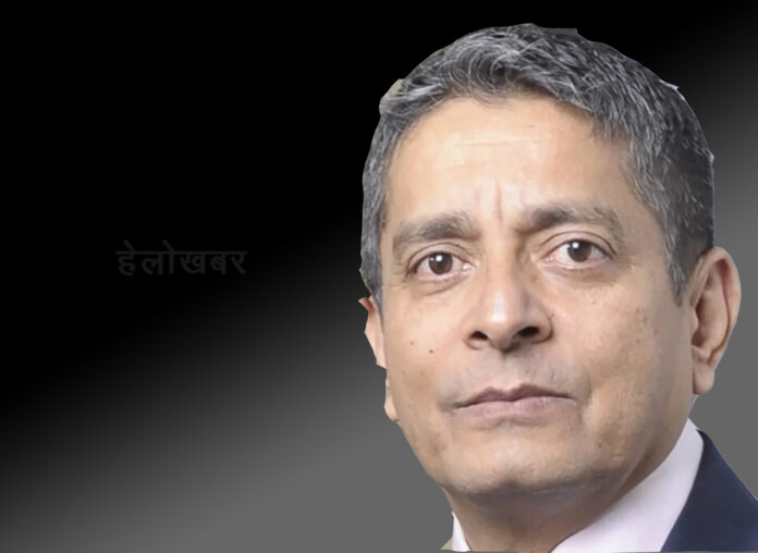 jyoti pandey ceo investment mega bank