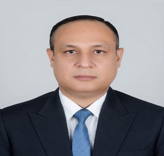kalyan bikram