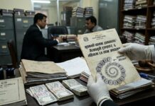 करोडौँको ठगी, मृतक व्यक्तिकै नाममा औंठाछाप
