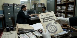 करोडौँको ठगी, मृतक व्यक्तिकै नाममा औंठाछाप