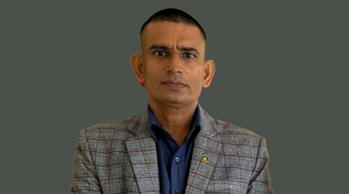 price won nepal police sai